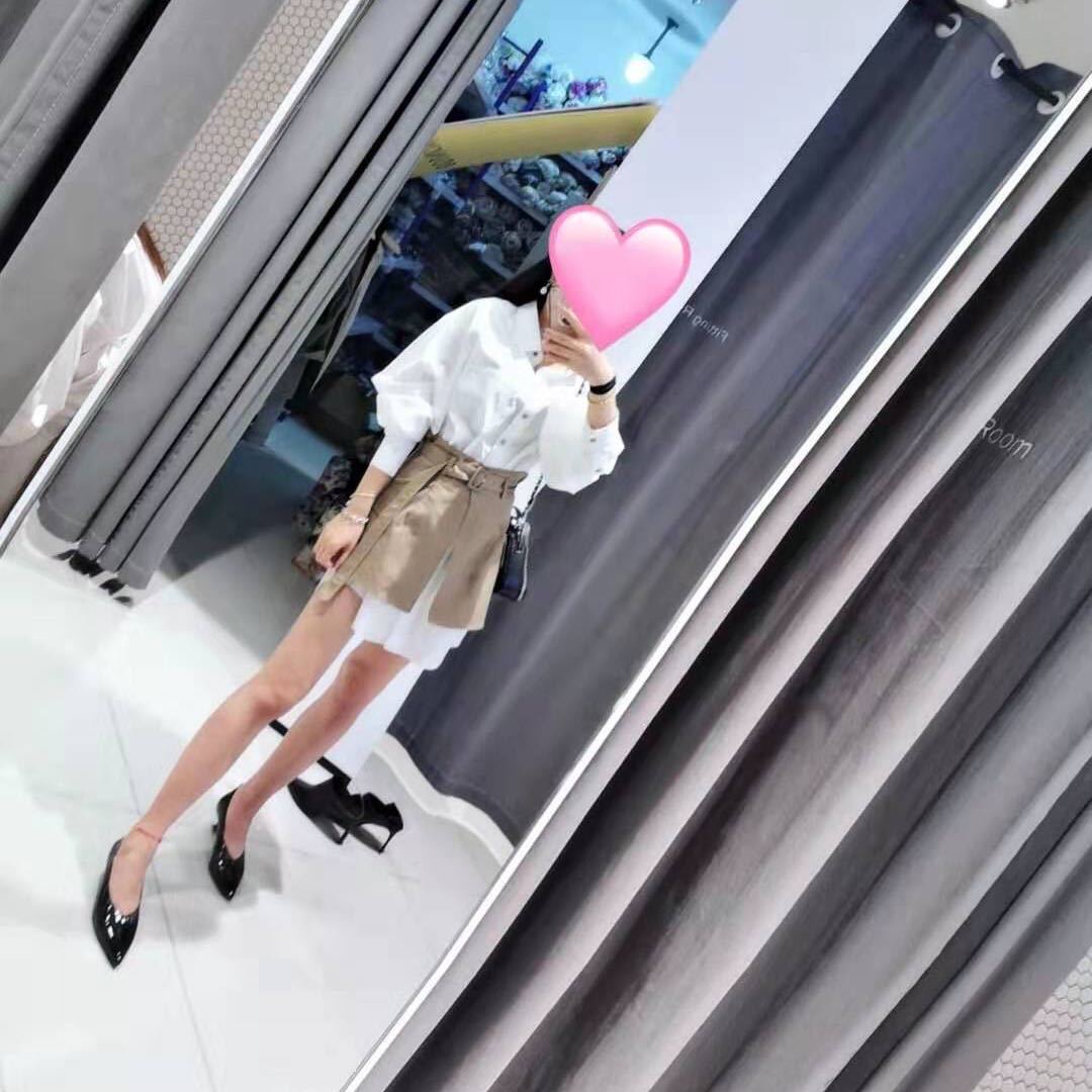 体验市北张天爱